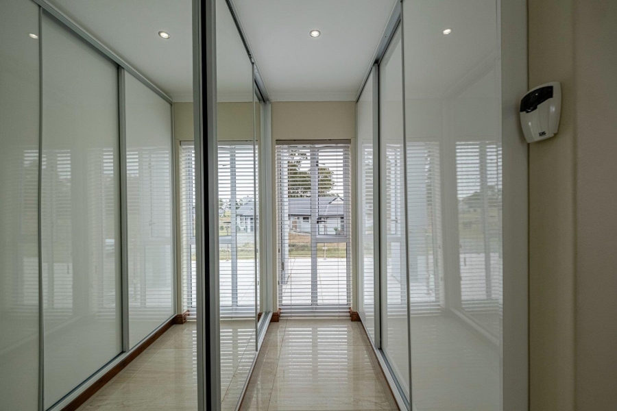 4 Bedroom Property for Sale in Wedgewood Golf Estate Eastern Cape